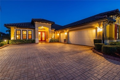 Be Prepared to Fall In Love with this Impeccable & Well on Gateway Golf and Country Club in Florida - for sale on GolfHomes.com, golf home, golf lot