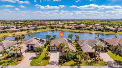 Be Prepared to Fall In Love with this Impeccable & Well on Gateway Golf and Country Club in Florida - for sale on GolfHomes.com, golf home, golf lot