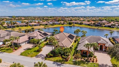 Be Prepared to Fall In Love with this Impeccable & Well on Gateway Golf and Country Club in Florida - for sale on GolfHomes.com, golf home, golf lot