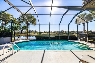 Be Prepared to Fall In Love with this Impeccable & Well on Gateway Golf and Country Club in Florida - for sale on GolfHomes.com, golf home, golf lot