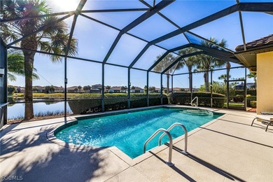 Be Prepared to Fall In Love with this Impeccable & Well on Gateway Golf and Country Club in Florida - for sale on GolfHomes.com, golf home, golf lot