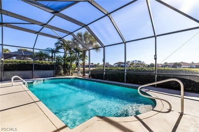 Be Prepared to Fall In Love with this Impeccable & Well on Gateway Golf and Country Club in Florida - for sale on GolfHomes.com, golf home, golf lot