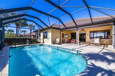 Be Prepared to Fall In Love with this Impeccable & Well on Gateway Golf and Country Club in Florida - for sale on GolfHomes.com, golf home, golf lot