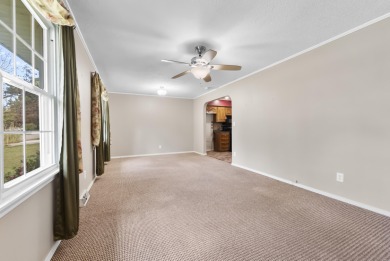 Welcome to this charming 3-bedroom, 2-bath home in one of on Horton Smith Golf Course in Missouri - for sale on GolfHomes.com, golf home, golf lot