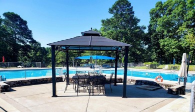 Gorgeous vista views of Lake Catherine!  NO POA DUES UNTIL YOU on Diamondhead Golf and Country Club in Arkansas - for sale on GolfHomes.com, golf home, golf lot