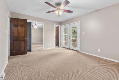 Welcome to this charming 3-bedroom, 2-bath home in one of on Horton Smith Golf Course in Missouri - for sale on GolfHomes.com, golf home, golf lot