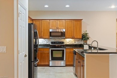 Huge Price Reduction! Located on an oversized corner lot outside on Pelican Preserve Golf Club in Florida - for sale on GolfHomes.com, golf home, golf lot