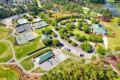 Better than brand new! Welcome to 150 Backspin Dr, nestled in on The Members Club At Woodcreek in South Carolina - for sale on GolfHomes.com, golf home, golf lot