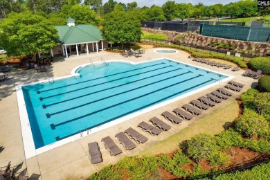 Better than brand new! Welcome to 150 Backspin Dr, nestled in on The Members Club At Woodcreek in South Carolina - for sale on GolfHomes.com, golf home, golf lot