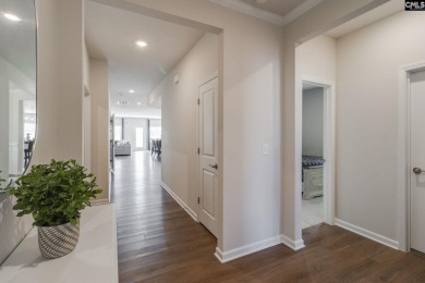 Better than brand new! Welcome to 150 Backspin Dr, nestled in on The Members Club At Woodcreek in South Carolina - for sale on GolfHomes.com, golf home, golf lot