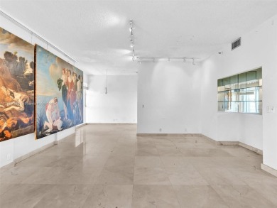 Beautiful 2-story penthouse with 2 bedrooms and 2.5 baths in the on Turnberry Isle Resort and Club in Florida - for sale on GolfHomes.com, golf home, golf lot
