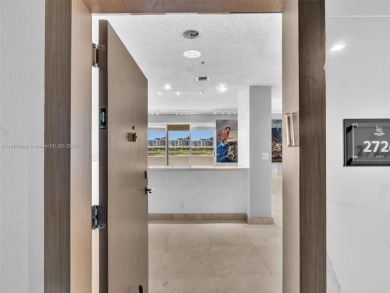Beautiful 2-story penthouse with 2 bedrooms and 2.5 baths in the on Turnberry Isle Resort and Club in Florida - for sale on GolfHomes.com, golf home, golf lot