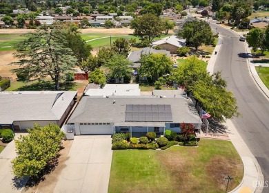 Kern City - 55+ community with clubhouse, pool, golf and other on Sundale Country Club in California - for sale on GolfHomes.com, golf home, golf lot