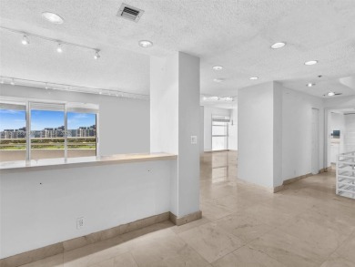 Beautiful 2-story penthouse with 2 bedrooms and 2.5 baths in the on Turnberry Isle Resort and Club in Florida - for sale on GolfHomes.com, golf home, golf lot