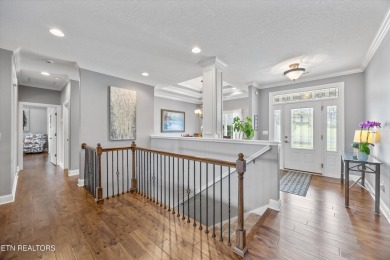 Low-Maintenance Luxury Living in the Heart of Tellico Village.

 on Tanasi Golf Course in Tennessee - for sale on GolfHomes.com, golf home, golf lot