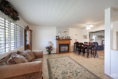 Kern City - 55+ community with clubhouse, pool, golf and other on Sundale Country Club in California - for sale on GolfHomes.com, golf home, golf lot