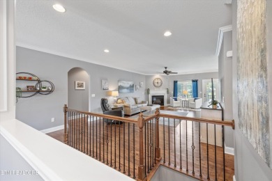 Low-Maintenance Luxury Living in the Heart of Tellico Village.

 on Tanasi Golf Course in Tennessee - for sale on GolfHomes.com, golf home, golf lot
