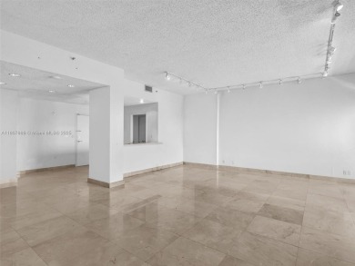 Beautiful 2-story penthouse with 2 bedrooms and 2.5 baths in the on Turnberry Isle Resort and Club in Florida - for sale on GolfHomes.com, golf home, golf lot