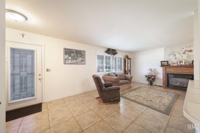 Kern City - 55+ community with clubhouse, pool, golf and other on Sundale Country Club in California - for sale on GolfHomes.com, golf home, golf lot