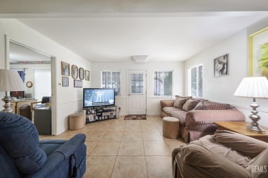 Kern City - 55+ community with clubhouse, pool, golf and other on Sundale Country Club in California - for sale on GolfHomes.com, golf home, golf lot
