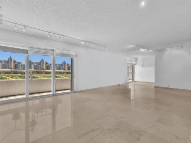 Beautiful 2-story penthouse with 2 bedrooms and 2.5 baths in the on Turnberry Isle Resort and Club in Florida - for sale on GolfHomes.com, golf home, golf lot