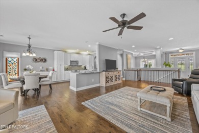 Low-Maintenance Luxury Living in the Heart of Tellico Village.

 on Tanasi Golf Course in Tennessee - for sale on GolfHomes.com, golf home, golf lot