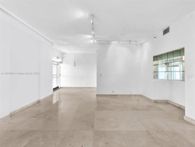 Beautiful 2-story penthouse with 2 bedrooms and 2.5 baths in the on Turnberry Isle Resort and Club in Florida - for sale on GolfHomes.com, golf home, golf lot