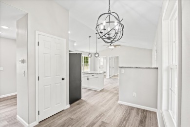 Beautiful New Construction in Lake Tansi! This 2 bed / 2 bath on Lake Tansi Village Country Club in Tennessee - for sale on GolfHomes.com, golf home, golf lot