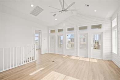 Welcome to 205 Horse Tail Lane, a beautifully crafted Haven on Palmilla Beach Golf Club in Texas - for sale on GolfHomes.com, golf home, golf lot