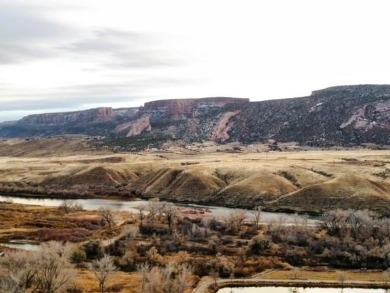 This property offers a remarkable 4.94 acres located on the 1st on Adobe Creek National Golf Course in Colorado - for sale on GolfHomes.com, golf home, golf lot