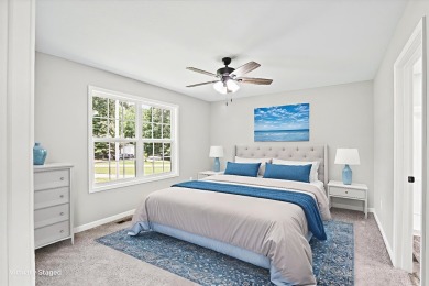 Beautiful New Construction in Lake Tansi! This 2 bed / 2 bath on Lake Tansi Village Country Club in Tennessee - for sale on GolfHomes.com, golf home, golf lot
