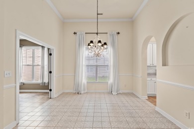 Great Opportunity to own a 4 Bedroom 3 Full Bath with a 3 Car on World Tour Golf Links in South Carolina - for sale on GolfHomes.com, golf home, golf lot