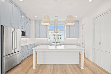 Welcome to 205 Horse Tail Lane, a beautifully crafted Haven on Palmilla Beach Golf Club in Texas - for sale on GolfHomes.com, golf home, golf lot