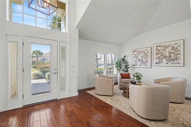 You can have it all- come on over and enjoy the view! Tee to on Colonial Country Club in Florida - for sale on GolfHomes.com, golf home, golf lot