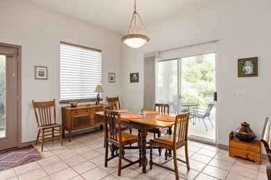 Enjoy amazing beauty, privacy and views in this courtyard garden on The Club At Comanche Trace in Texas - for sale on GolfHomes.com, golf home, golf lot