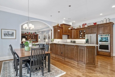 Luxury Golf Course Estate with Premium Features

Situated on on River Landing Golf Course in North Carolina - for sale on GolfHomes.com, golf home, golf lot