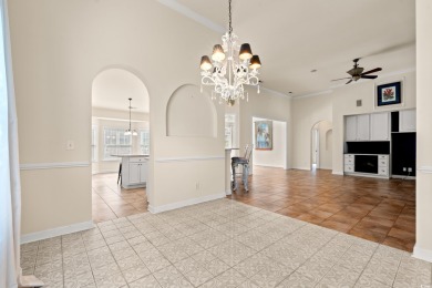Great Opportunity to own a 4 Bedroom 3 Full Bath with a 3 Car on World Tour Golf Links in South Carolina - for sale on GolfHomes.com, golf home, golf lot
