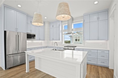Welcome to 205 Horse Tail Lane, a beautifully crafted Haven on Palmilla Beach Golf Club in Texas - for sale on GolfHomes.com, golf home, golf lot