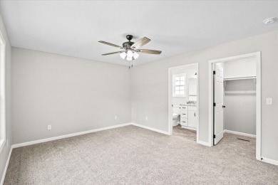 Beautiful New Construction in Lake Tansi! This 2 bed / 2 bath on Lake Tansi Village Country Club in Tennessee - for sale on GolfHomes.com, golf home, golf lot