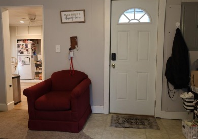 UPDATED HOME W/SPACIOUS AND PRIVATE BACKYARD. Sit on the front on French Lick Springs Golf Courses and Resort in Indiana - for sale on GolfHomes.com, golf home, golf lot
