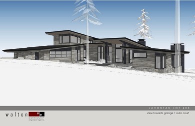 Tucked away on a peaceful cul-de-sac, this exceptional 1-acre on Lahontan Golf Club - Lahontan in California - for sale on GolfHomes.com, golf home, golf lot