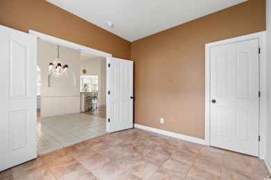 Great Opportunity to own a 4 Bedroom 3 Full Bath with a 3 Car on World Tour Golf Links in South Carolina - for sale on GolfHomes.com, golf home, golf lot