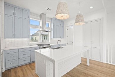 Welcome to 205 Horse Tail Lane, a beautifully crafted Haven on Palmilla Beach Golf Club in Texas - for sale on GolfHomes.com, golf home, golf lot