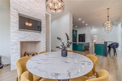 Lake Lanier Luxury Estate in the Prestigious Chestatee Community on Chestatee Golf Club in Georgia - for sale on GolfHomes.com, golf home, golf lot