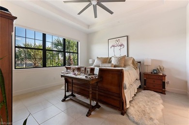 Step into sophisticated coastal living in this Bellisimo VII on Esplanade Golf and  Country Club in Florida - for sale on GolfHomes.com, golf home, golf lot