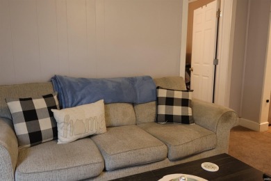 UPDATED HOME W/SPACIOUS AND PRIVATE BACKYARD. Sit on the front on French Lick Springs Golf Courses and Resort in Indiana - for sale on GolfHomes.com, golf home, golf lot