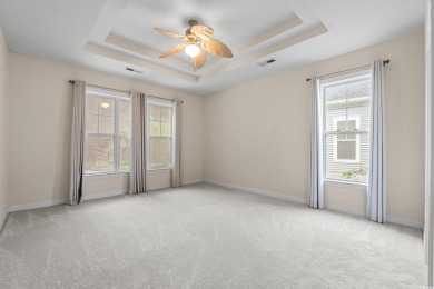 Great Opportunity to own a 4 Bedroom 3 Full Bath with a 3 Car on World Tour Golf Links in South Carolina - for sale on GolfHomes.com, golf home, golf lot