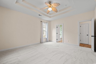 Great Opportunity to own a 4 Bedroom 3 Full Bath with a 3 Car on World Tour Golf Links in South Carolina - for sale on GolfHomes.com, golf home, golf lot