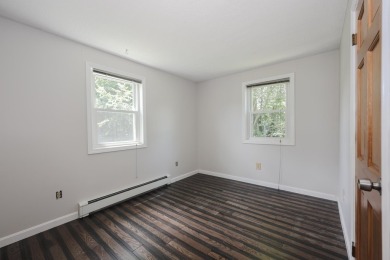 A beautiful cape with 3 or 4 bedrooms and 2 baths, ideal for on Plausawa Valley Country Club in New Hampshire - for sale on GolfHomes.com, golf home, golf lot