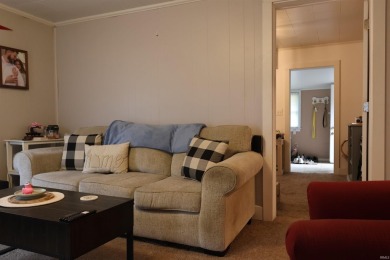 UPDATED HOME W/SPACIOUS AND PRIVATE BACKYARD. Sit on the front on French Lick Springs Golf Courses and Resort in Indiana - for sale on GolfHomes.com, golf home, golf lot
